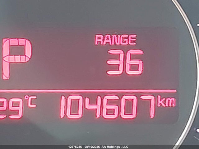 KIA SOUL LX 2017 KNDJN2A26H7414971 Image 14