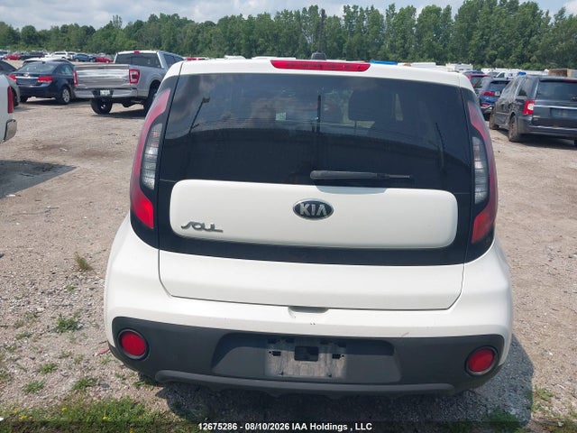 KIA SOUL LX 2017 KNDJN2A26H7414971 Image 15