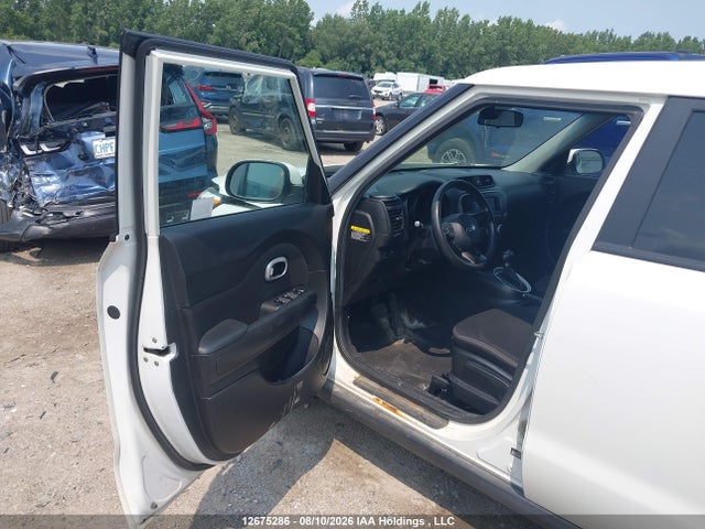 KIA SOUL LX 2017 KNDJN2A26H7414971 Image 17