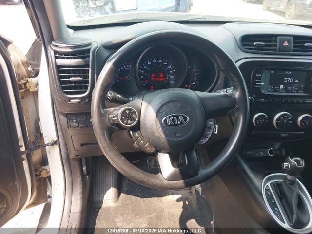KIA SOUL LX 2017 KNDJN2A26H7414971 Image 18
