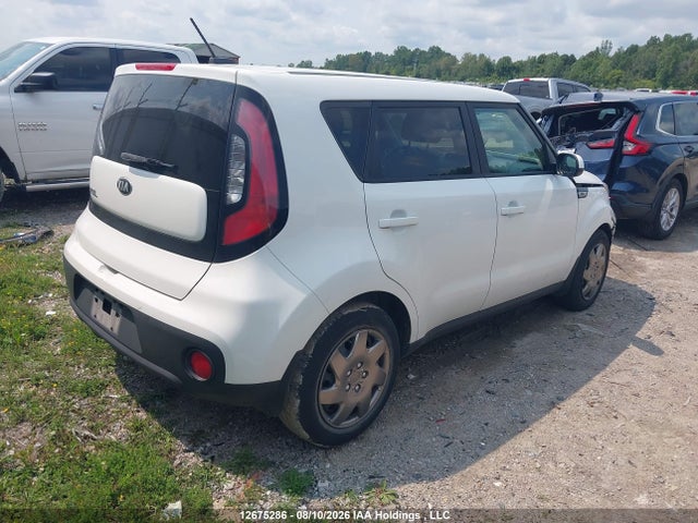 KIA SOUL LX 2017 KNDJN2A26H7414971 Image 4