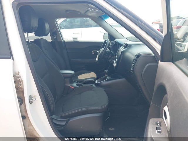 KIA SOUL LX 2017 KNDJN2A26H7414971 Image 5