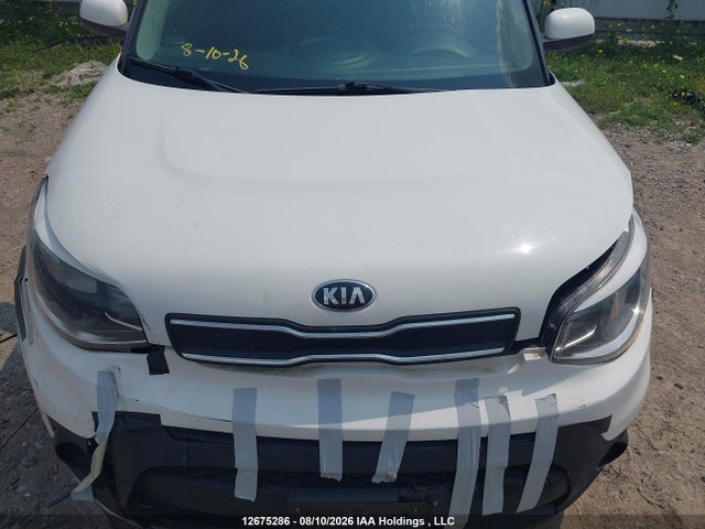 KIA SOUL LX 2017 KNDJN2A26H7414971 Image 9