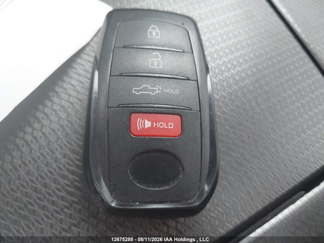 Toyota Sequoia Sr5/ltd/platinum/capstone/trd Pro 2023 7SVAAABA1PX014042 Image 11