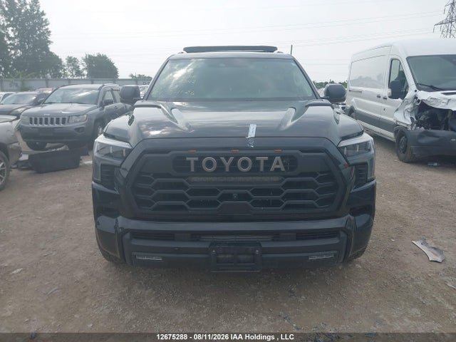 Toyota Sequoia Sr5/ltd/platinum/capstone/trd Pro 2023 7SVAAABA1PX014042 Image 12