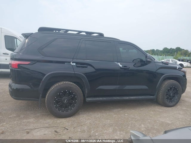 Toyota Sequoia Sr5/ltd/platinum/capstone/trd Pro 2023 7SVAAABA1PX014042 Image 13