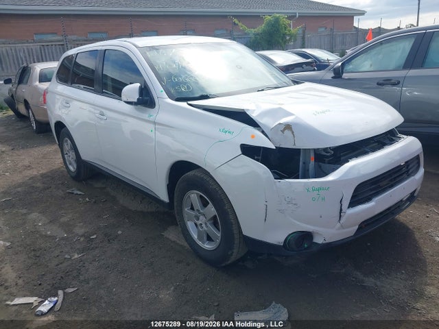 2014 JA4AZ2A33EZ606663 главное изображение