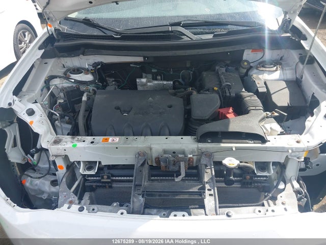 Mitsubishi Outlander 2014 JA4AZ2A33EZ606663 Image 10