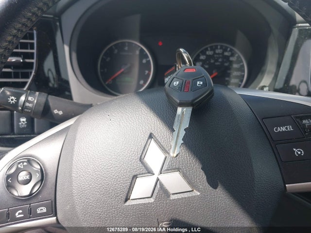 Mitsubishi Outlander 2014 JA4AZ2A33EZ606663 Image 11