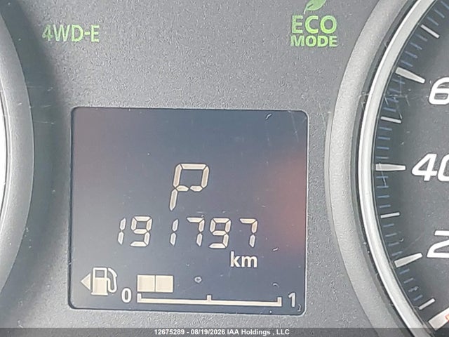 Mitsubishi Outlander 2014 JA4AZ2A33EZ606663 Image 16