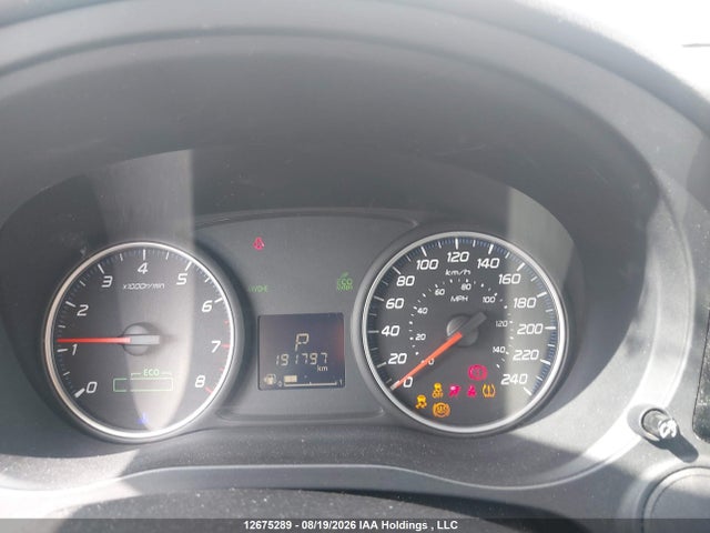 Mitsubishi Outlander 2014 JA4AZ2A33EZ606663 Image 7