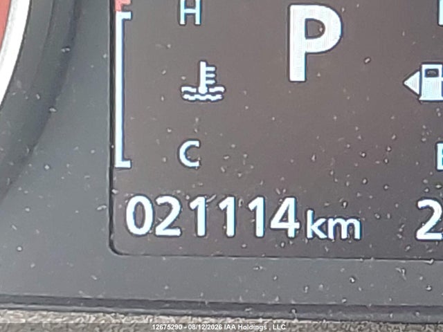 Mitsubishi Eclipse Cross Es 2025 JA4ATUAA2SZ621629 Image 15