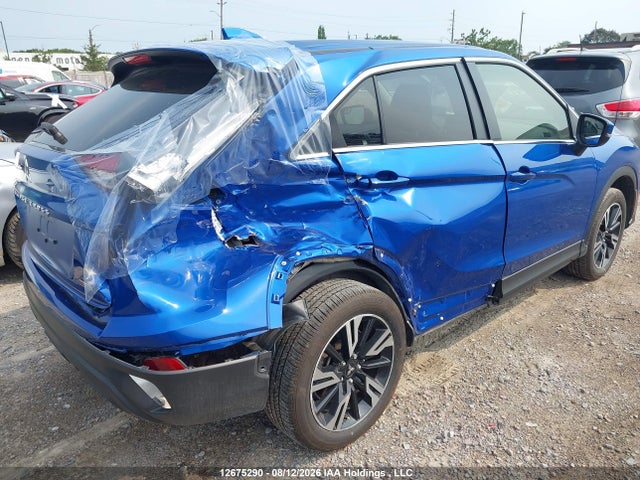 Mitsubishi Eclipse Cross Es 2025 JA4ATUAA2SZ621629 Image 17