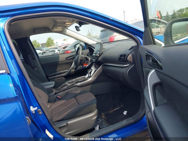 Mitsubishi Eclipse Cross Es 2025 JA4ATUAA2SZ621629 Image 5