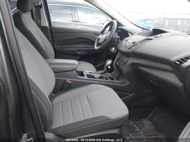 12675292 :رقم المزاد ، 1FMCU0F72KUB87397 vin ، 2019 Ford Escape S مزاد بيع