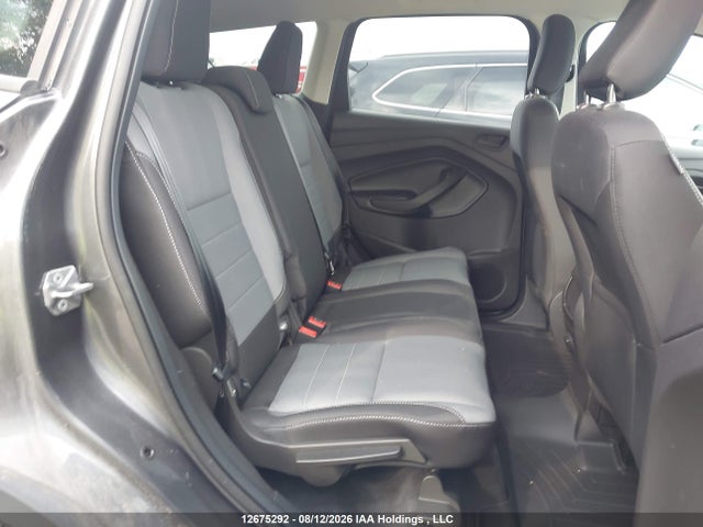 12675292 :رقم المزاد ، 1FMCU0F72KUB87397 vin ، 2019 Ford Escape S مزاد بيع