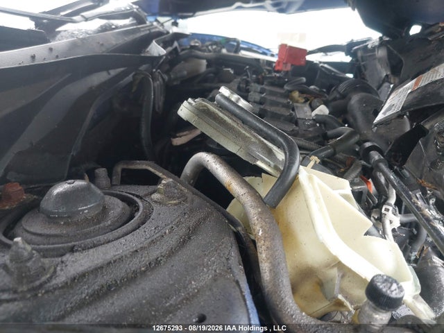 SHHFK7H94LU302170 Honda Civic Sport Touring