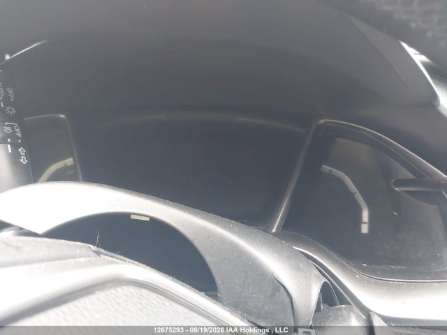 SHHFK7H94LU302170 Honda Civic Sport Touring