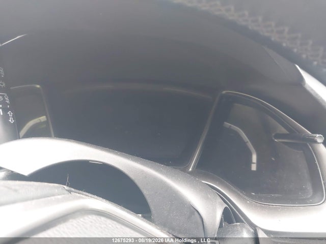 SHHFK7H94LU302170 Honda Civic Sport Touring