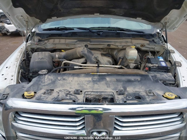 RAM 2500 Slt 2014 3C6TR5JT6EG198750 Image 10