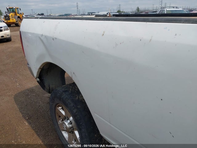 RAM 2500 Slt 2014 3C6TR5JT6EG198750 Image 12