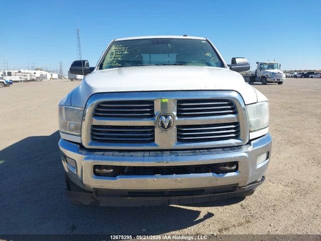 RAM 2500 Slt 2014 3C6TR5JT6EG198750 Image 13