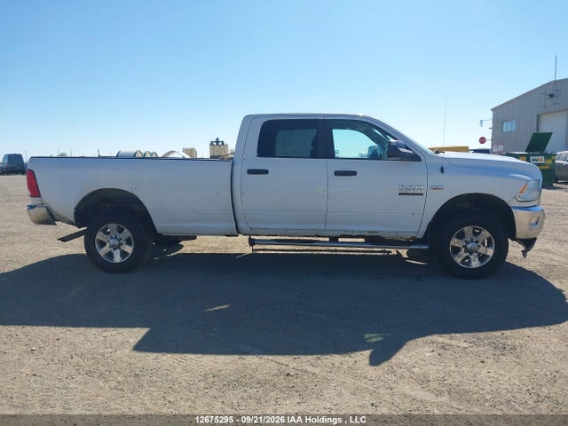 RAM 2500 Slt 2014 3C6TR5JT6EG198750 Image 14