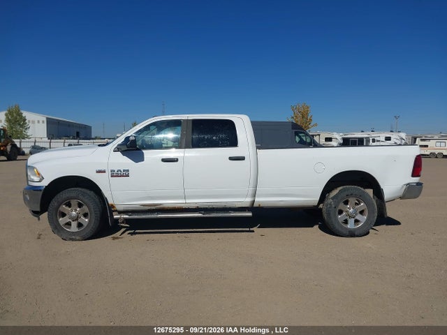 RAM 2500 Slt 2014 3C6TR5JT6EG198750 Image 15