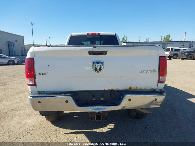 RAM 2500 Slt 2014 3C6TR5JT6EG198750 Image 17
