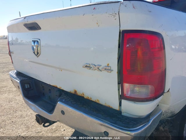 RAM 2500 Slt 2014 3C6TR5JT6EG198750 Image 21