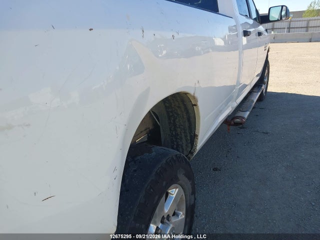 RAM 2500 Slt 2014 3C6TR5JT6EG198750 Image 22