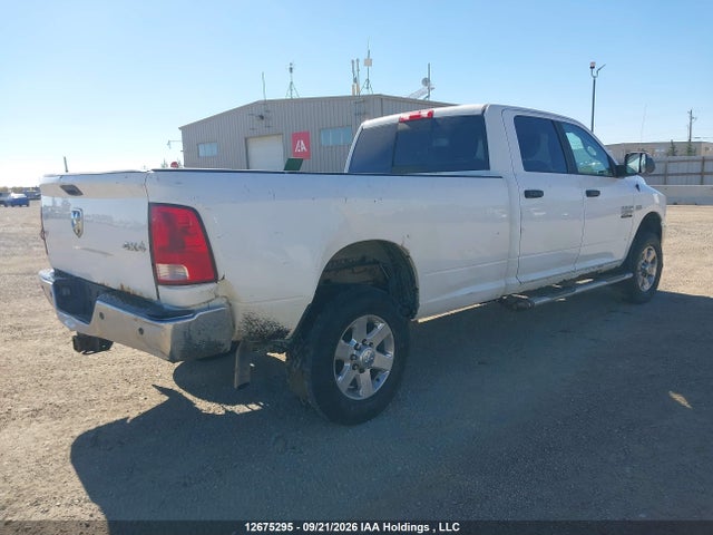 RAM 2500 Slt 2014 3C6TR5JT6EG198750 Image 4