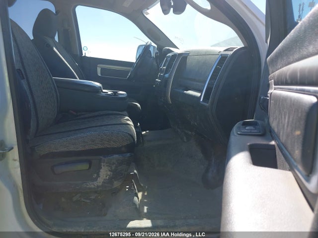 RAM 2500 Slt 2014 3C6TR5JT6EG198750 Image 5
