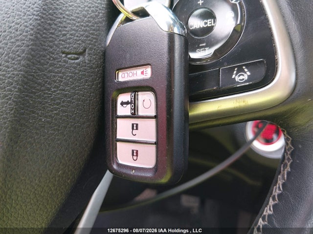 Honda Civic Ex 4dr 2019 2HGFC2F7XKH002100 Image 11