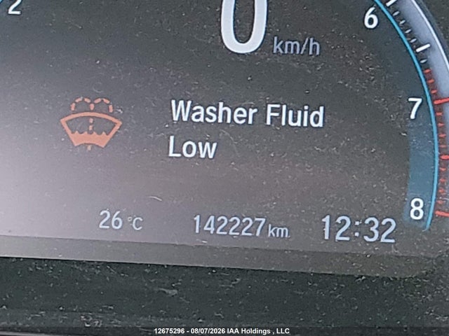 Honda Civic Ex 4dr 2019 2HGFC2F7XKH002100 Image 15