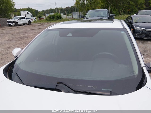 Honda Civic Ex 4dr 2019 2HGFC2F7XKH002100 Image 17