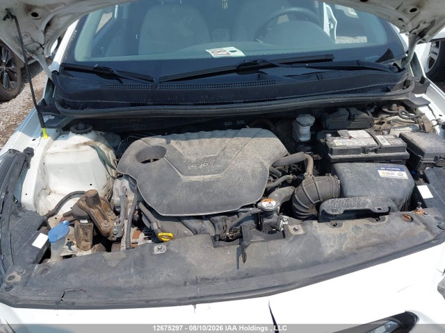 Продажа на аукционе авто 2017 Hyundai Accent, vin: KMHCT4AE6HU328920, номер лота: 12675297