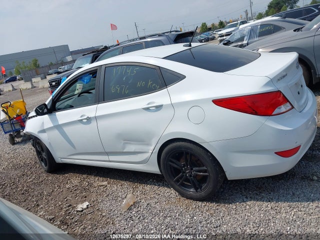 Продажа на аукционе авто 2017 Hyundai Accent, vin: KMHCT4AE6HU328920, номер лота: 12675297