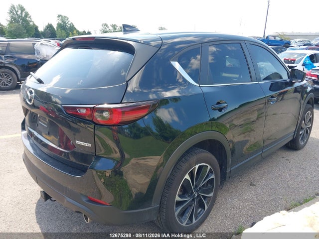 Aukcja sprzedaży 2025 Mazda Cx-5 Preferred, vin: JM3KFBCL2S0563912, numer aukcji: 12675298