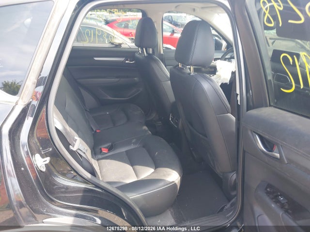 Aukcja sprzedaży 2025 Mazda Cx-5 Preferred, vin: JM3KFBCL2S0563912, numer aukcji: 12675298