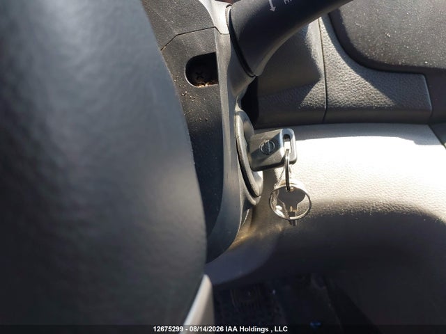 3N6CM0KN6LK696349 Nissan Nv200 S/sv