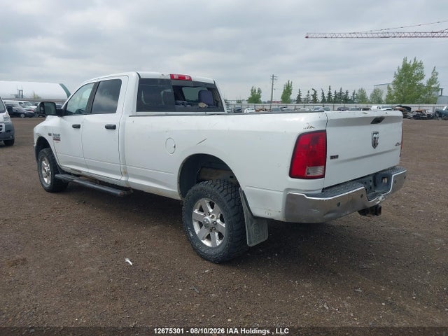 RAM 2500 Slt 2014 3C6TR5JT3EG200437 Image 3