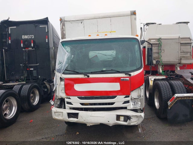 Isuzu NRR 2017 JALE5W166H7302049 Image 12