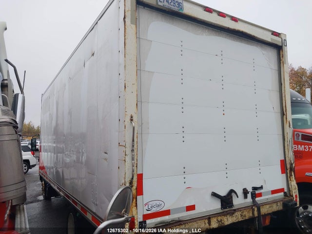 Isuzu NRR 2017 JALE5W166H7302049 Image 14