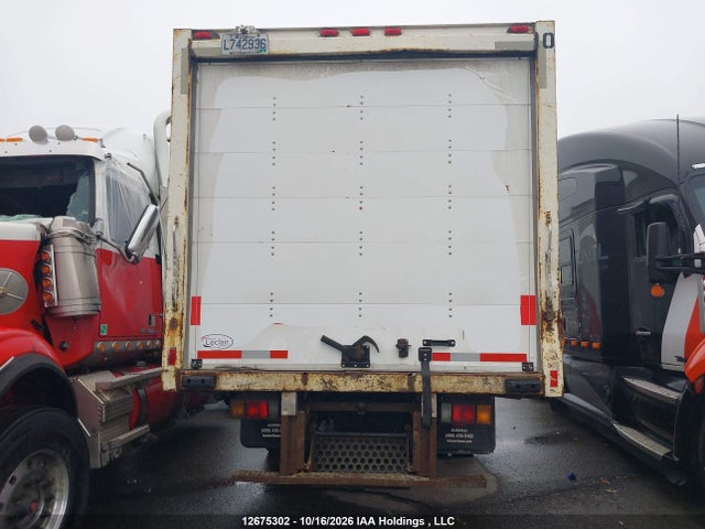Isuzu NRR 2017 JALE5W166H7302049 Image 15