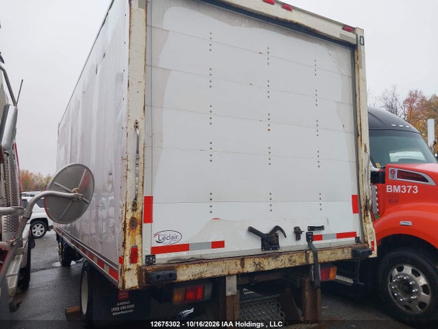 Isuzu NRR 2017 JALE5W166H7302049 Image 3