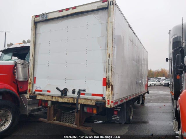 Isuzu NRR 2017 JALE5W166H7302049 Image 4