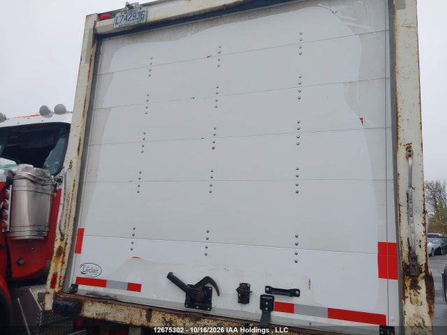 Isuzu NRR 2017 JALE5W166H7302049 Image 5