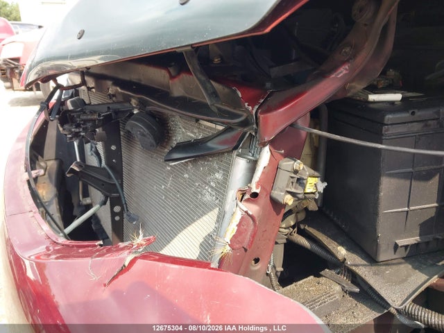 12675304 :رقم المزاد ، 5TDZK3DC9CS248496 vin ، 2012 Toyota Sienna مزاد بيع