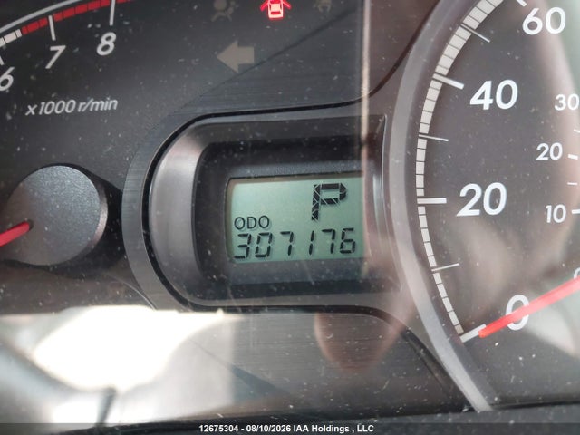 12675304 :رقم المزاد ، 5TDZK3DC9CS248496 vin ، 2012 Toyota Sienna مزاد بيع